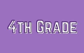 fourth grade 